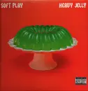 LP - Soft Play - Heavy Jelly - Green Vinyl