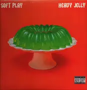 LP - Soft Play - Heavy Jelly - Green Vinyl