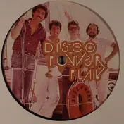 Soft Rocks - Disco Power Play Album Highlights (Plus One More)