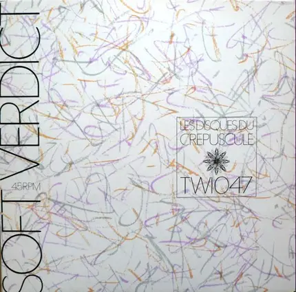 Soft Verdict - At Home / Not At Home