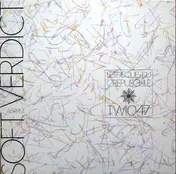 Soft Verdict - At Home / Not At Home