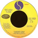 7'' - Soft Cell - Tainted Love