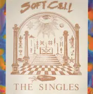 Soft Cell - The Singles