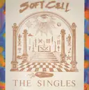 LP - Soft Cell - The Singles