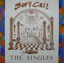 LP - Soft Cell - The Singles