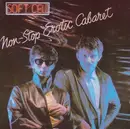 CD - Soft Cell - Non-Stop Erotic Cabaret - Orange Label