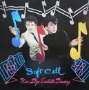 LP - Soft Cell - Non Stop Ecstatic Dancing