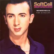 Soft Cell / Marc Almond - Memorabilia - The Singles