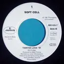 7'' - Soft Cell / Marc Almond - Tainted Love '91
