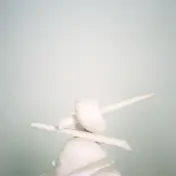 Soft AS Snow - Glass Body