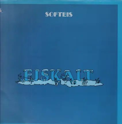 Softeis - Eiskalt
