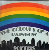 Softeis - The Colours Of A Rainbow