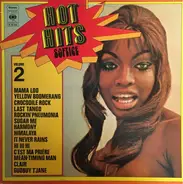 Softice - Hot Hits Vol 2