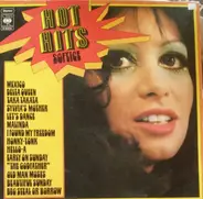 Softice - Hot Hits