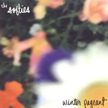 SOFTIES - WINTERPAGEANT