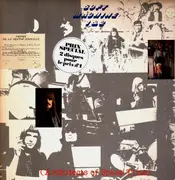 Double LP - Soft Machine - 1&2 (Architects Of Space Time) - France 2LP