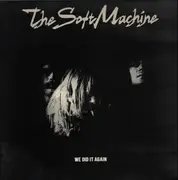 LP - Soft Machine - We Did It Again