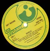 LP - Soft Machine - Bundles