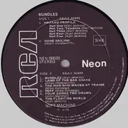 LP - Soft Machine - Bundles