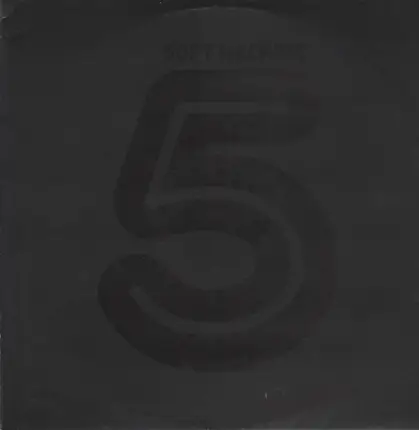 Soft Machine - Fifth