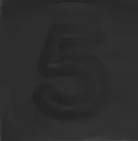 LP - Soft Machine - Fifth