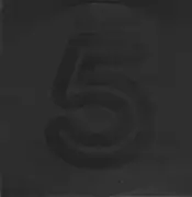 LP - Soft Machine - Fifth