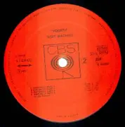 LP - Soft Machine - Fourth