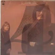 LP - Soft Machine - Fourth