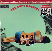 Soft Machine - Milestones