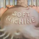 Double LP - Soft Machine - Six - ORIGINAL UK CROSSED