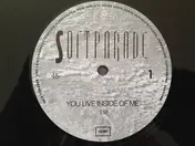 Softparade - You Live Inside Of Me / Visions / Leaving This Town