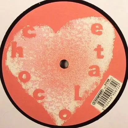 Soft Rocks - Chocolate Love Vol.2