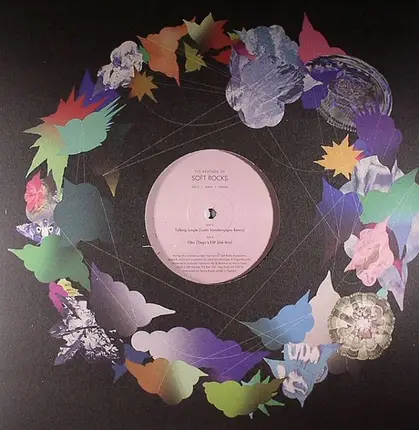 Soft Rocks - Talking Jungle / Obo