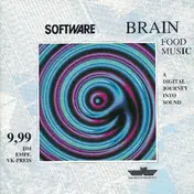 Software - Brain-Food-Music