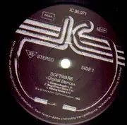 LP - Software - Digital-Dance
