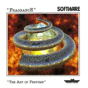 Software - Fragrance