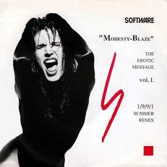 Software - Modesty-Blaze Vol. I