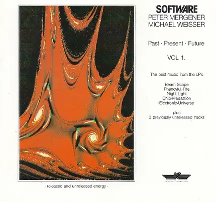 Software - Past Present Future Vol. 1