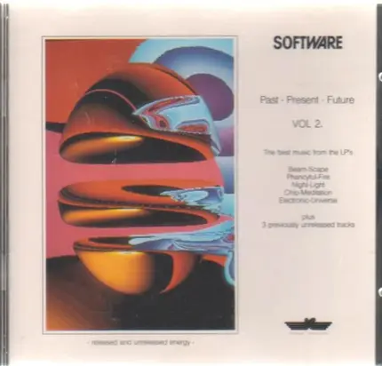 Software - Past Present Future Vol. 2