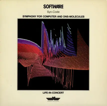 Software - Syn-Code
