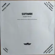 Picture Disc - Software - Digital-Dance