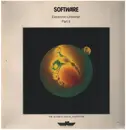 LP - Software - Electronic-Universe Part II
