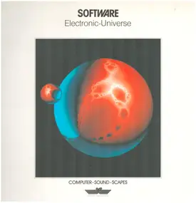 Software - Electronic-Universe