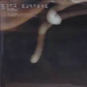 Sofa Surfers - Encounters