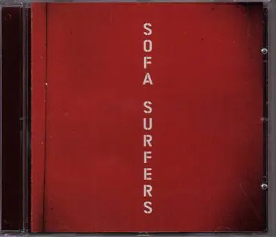 Sofa Surfers - Sofa Surfers