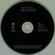 CD - Sofa Surfers - Constructions: Sofa Surfers Remixed And Dubbed - Digipak