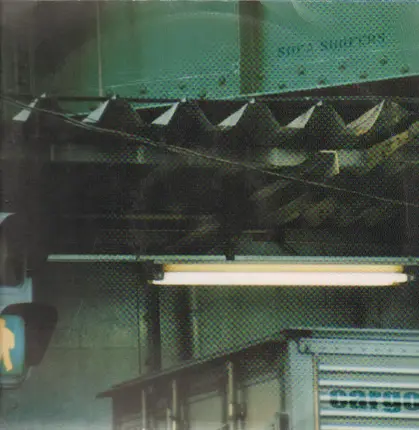 Sofa Surfers - Cargo