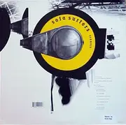 Double LP - Sofa Surfers - Transit