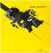 Double LP - Sofa Surfers - Transit