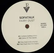 Sofa Talk - Fairy Dust